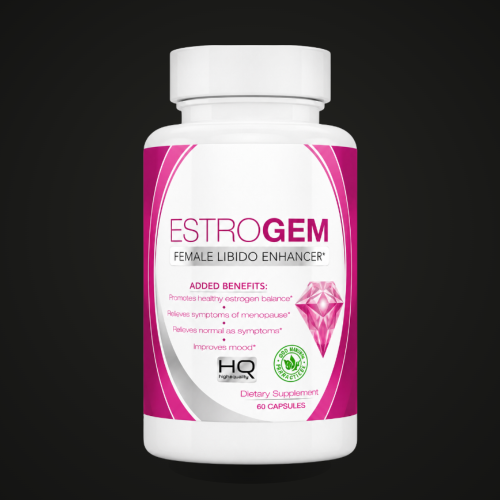EstroGem — original product